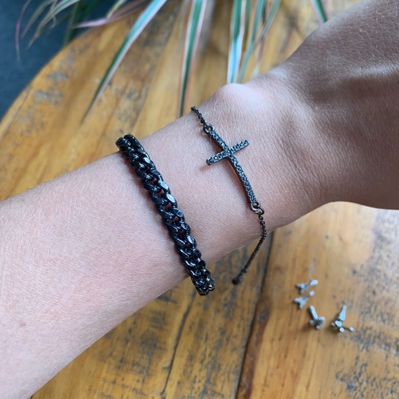 Silver Jewelry Bundle - Picture 7 of 8